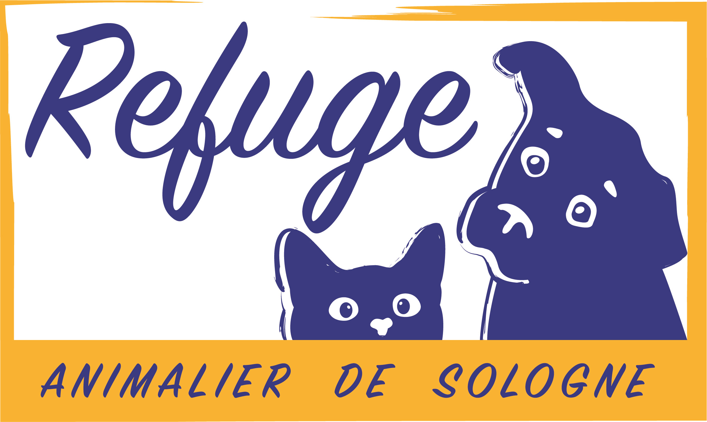 Refuge animalier de sologne site officiel